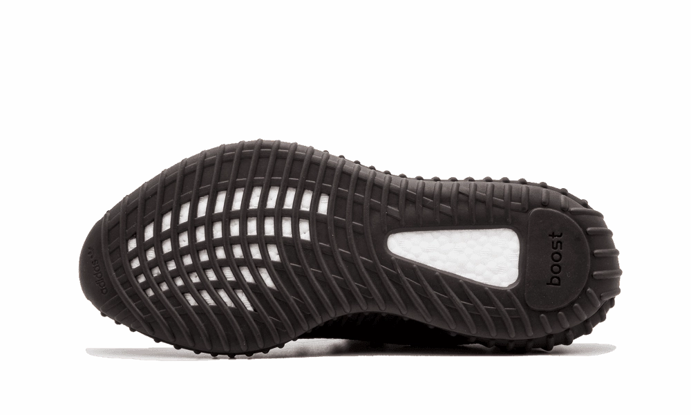 Copy of Yeezy Boost 350 V2 Black Red 350 Yeezy Edition