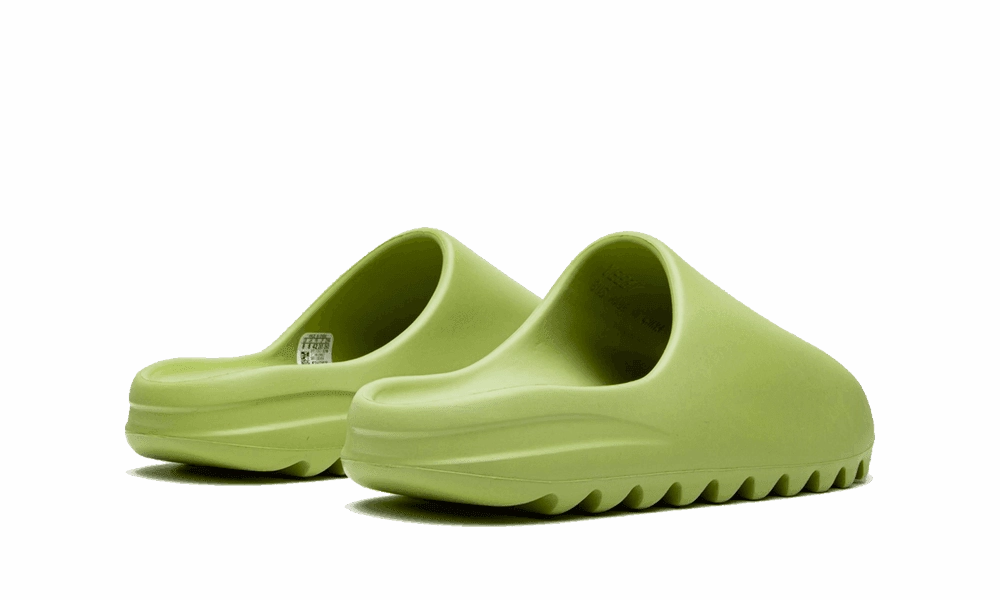 Copy of Yeezy Slide Resin Yeezy Slide Options