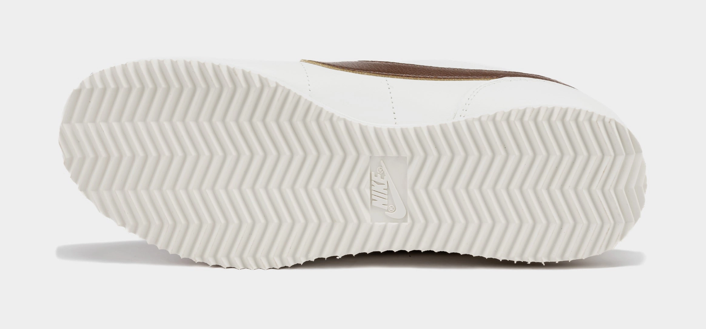 Cortez Cacao Wow Womens Lifestyle Shoes (Cacao Wow/Khaki) Classic Cortez