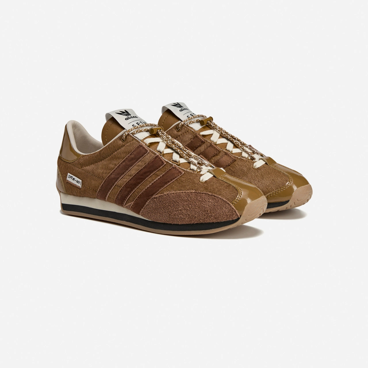 Country OG x Song For The Mute All-around lifestyle footwear