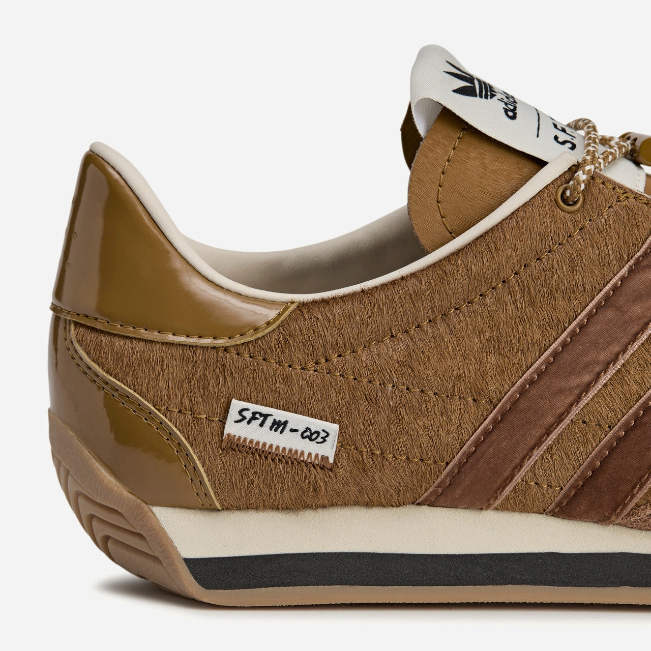 Country OG x Song For The Mute All-around lifestyle footwear