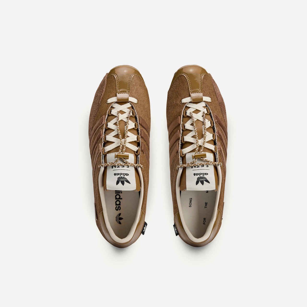 Country OG x Song For The Mute All-around lifestyle footwear