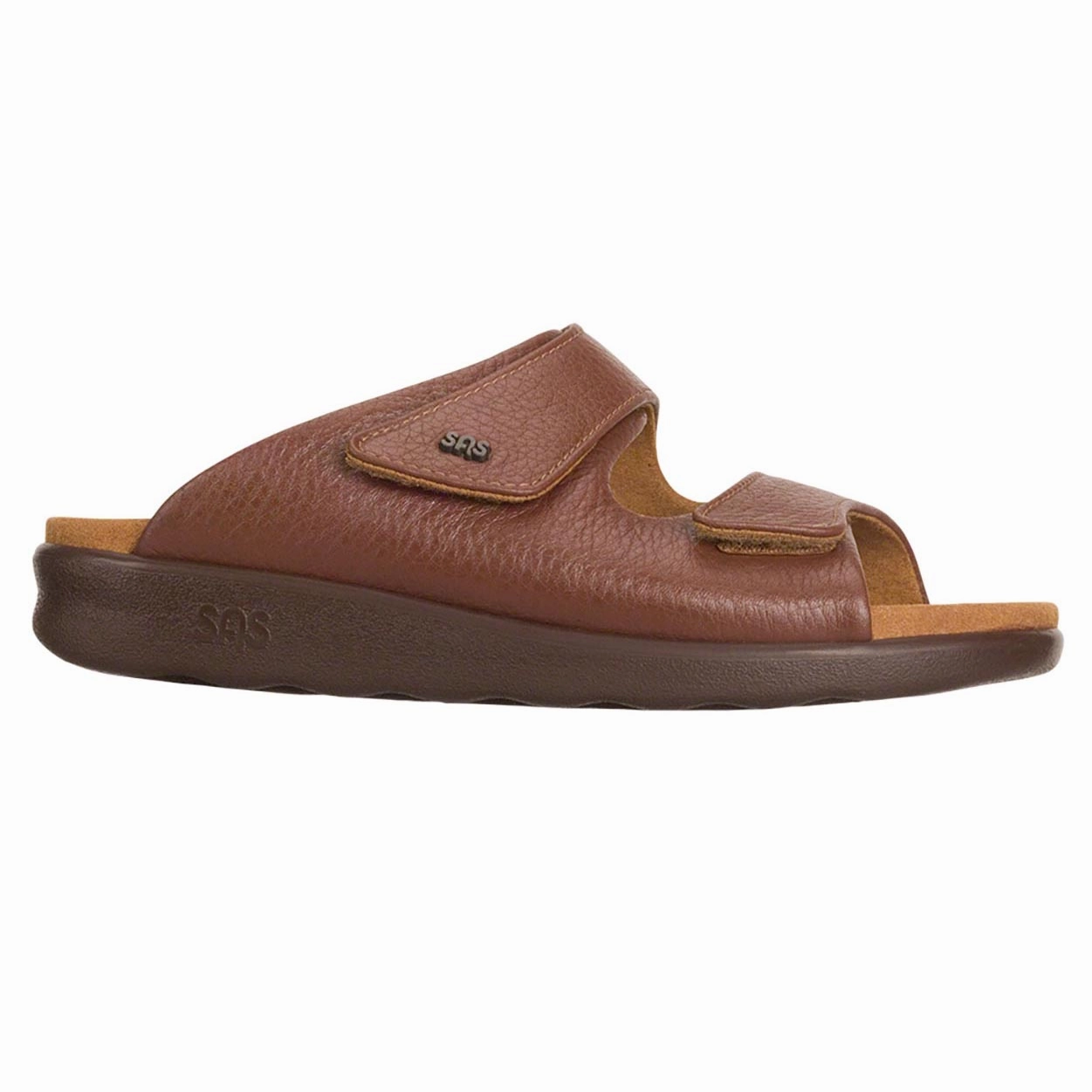 Cozy - Amber SAS orthopedic comfort shoes