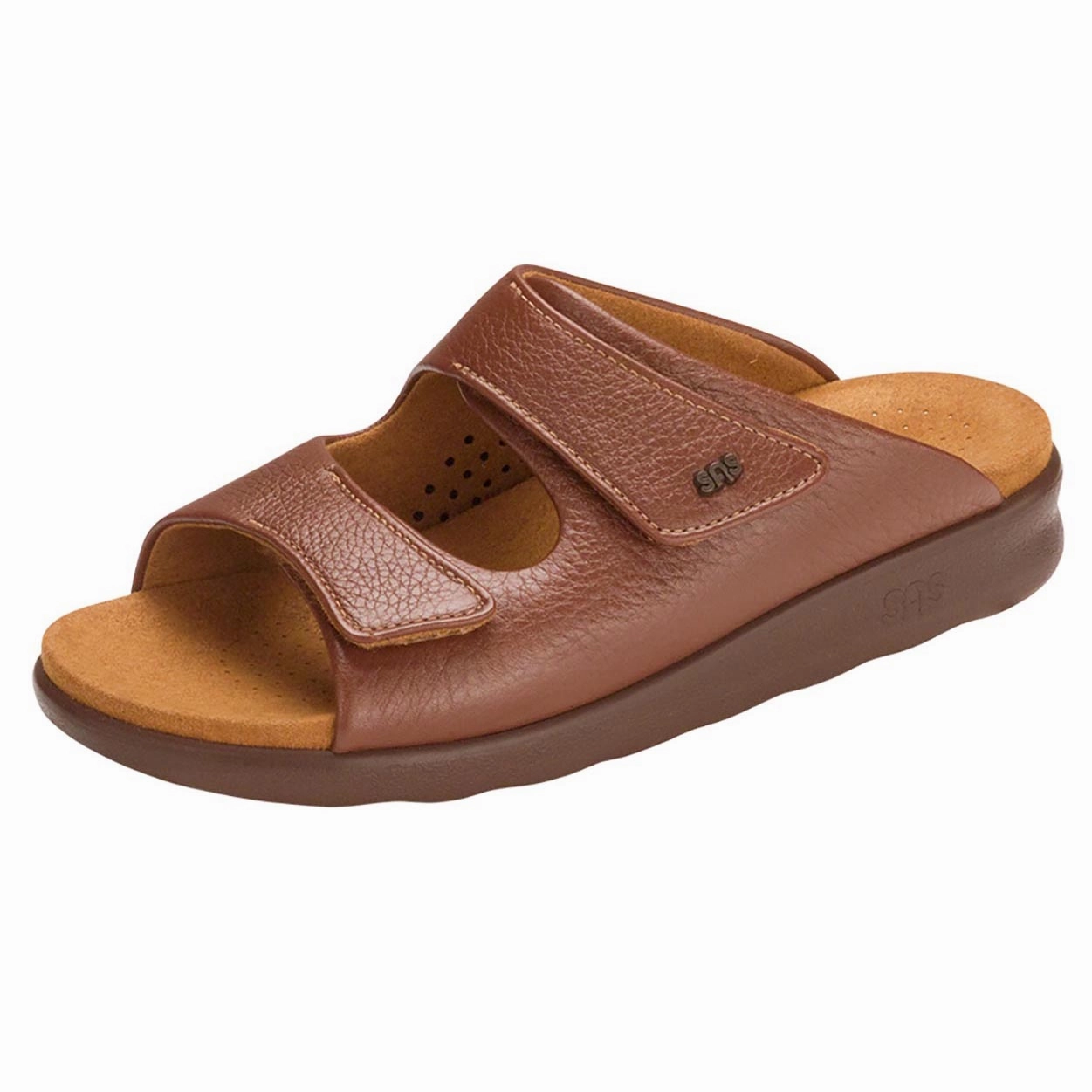 Cozy - Amber SAS orthopedic comfort shoes