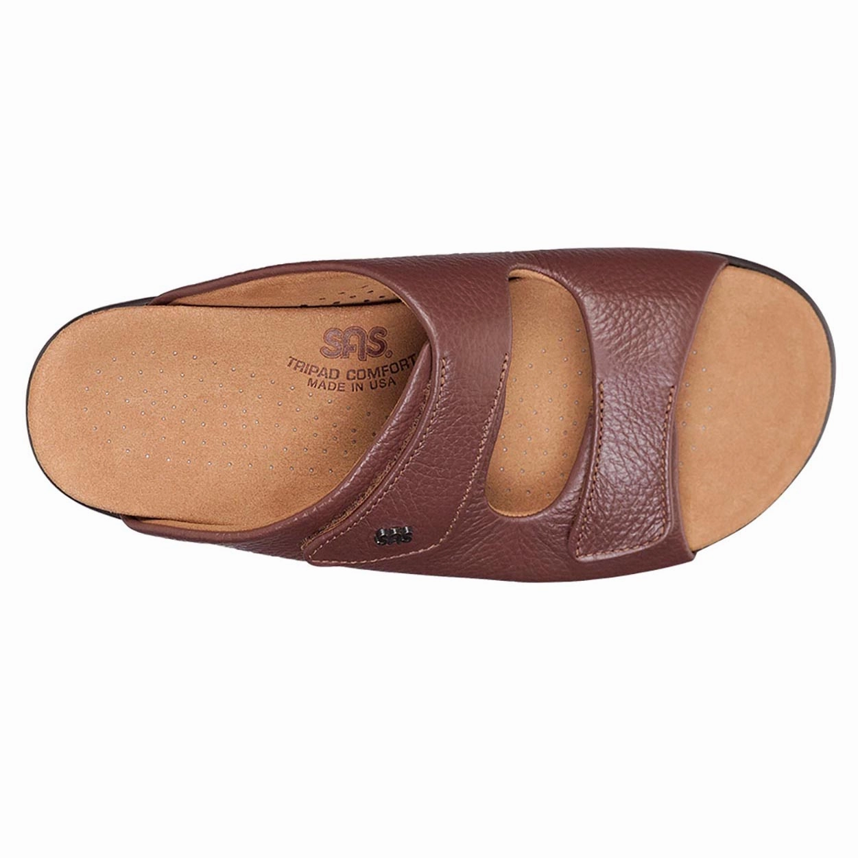 Cozy - Amber SAS orthopedic comfort shoes