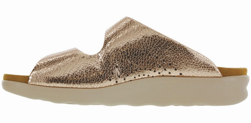 Cozy - Copper SAS orthopedic comfort shoes