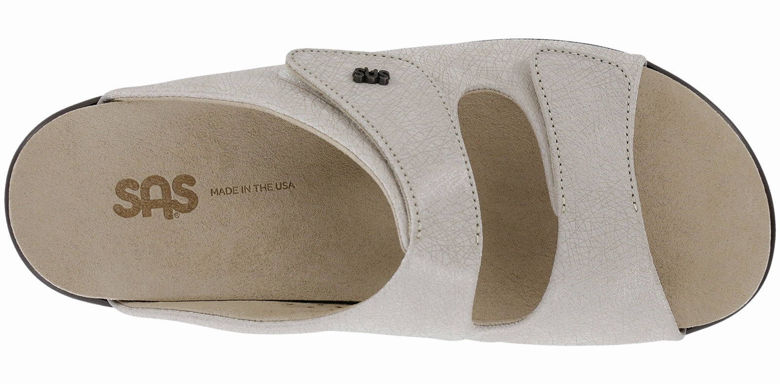 Cozy - Web Linen SAS orthopedic comfort shoes