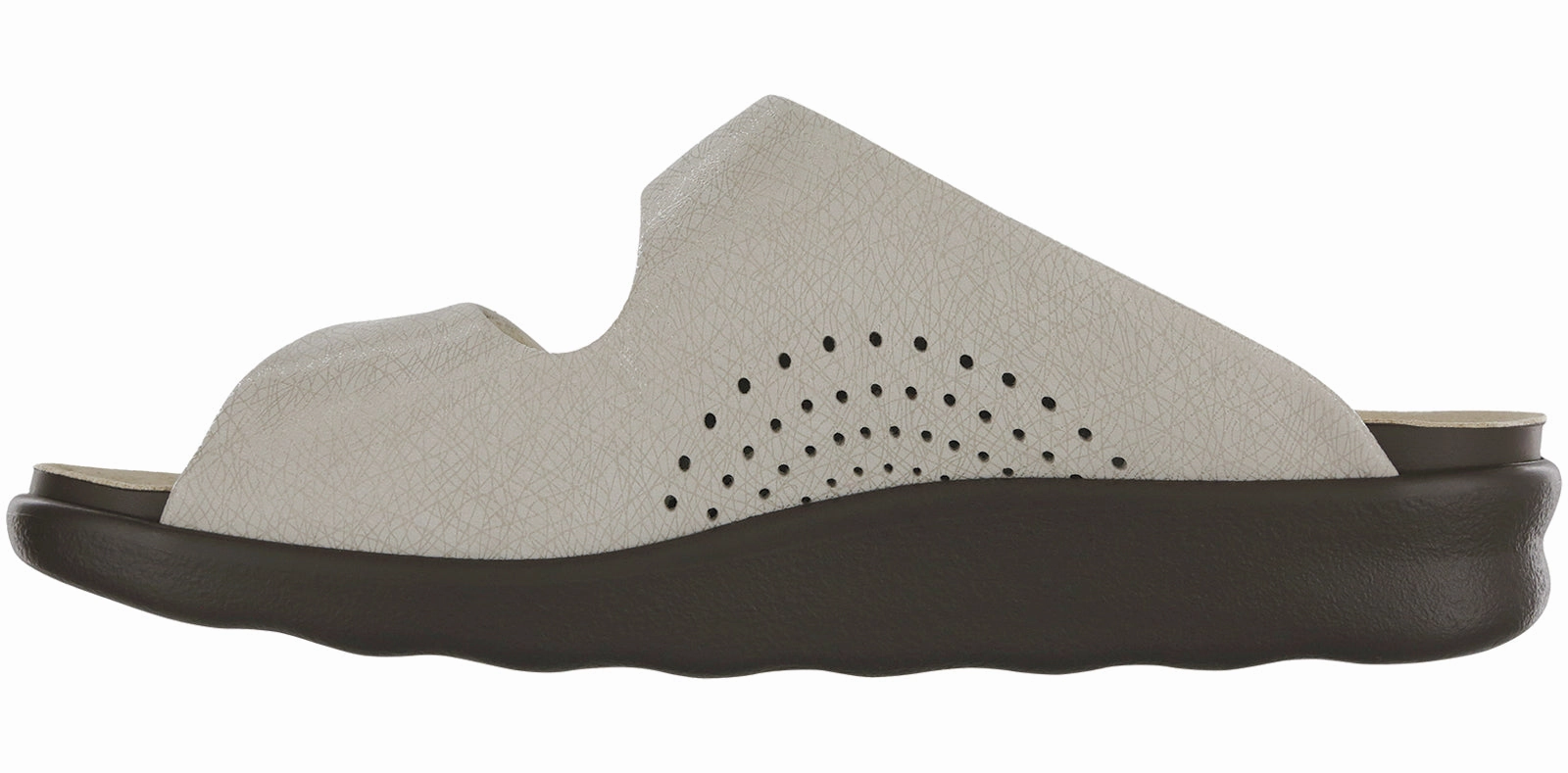 Cozy - Web Linen SAS orthopedic comfort shoes