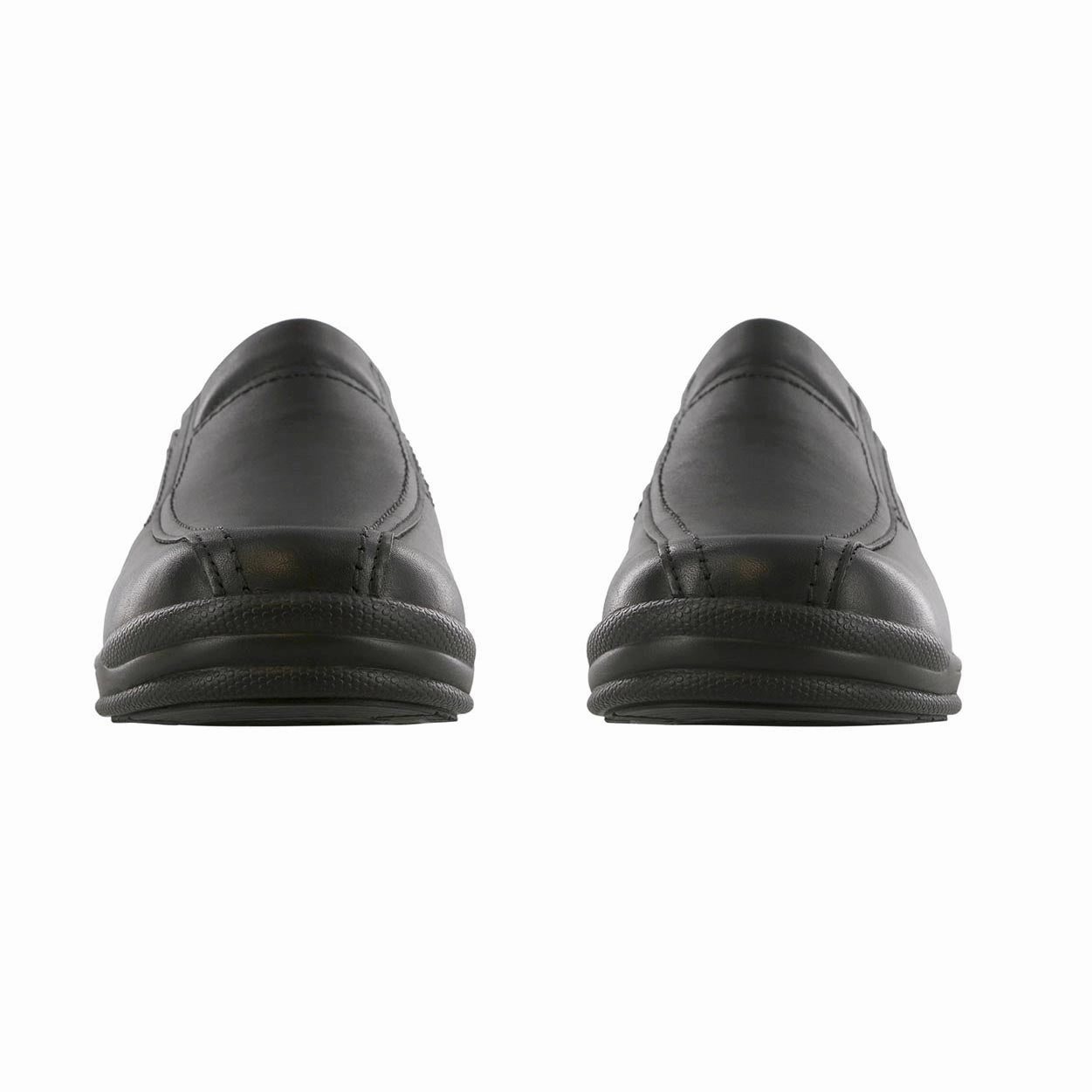 Cruise On - Black SAS orthopedic comfort shoes