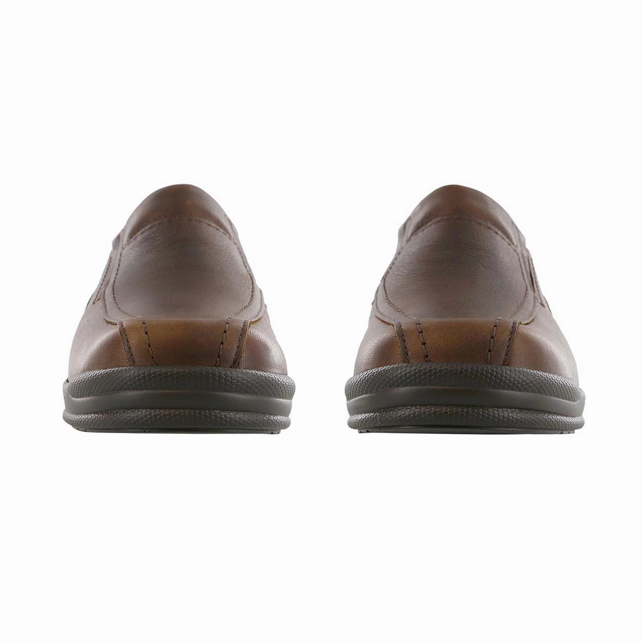 Cruise On - Brown SAS orthopedic comfort shoes