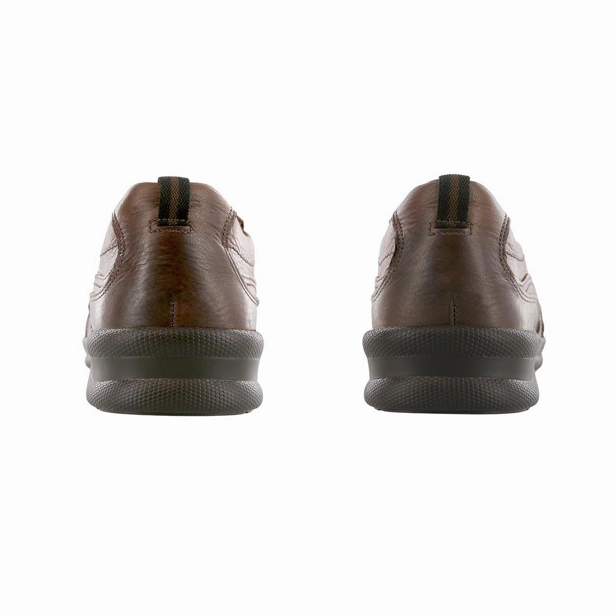 Cruise On - Brown SAS orthopedic comfort shoes