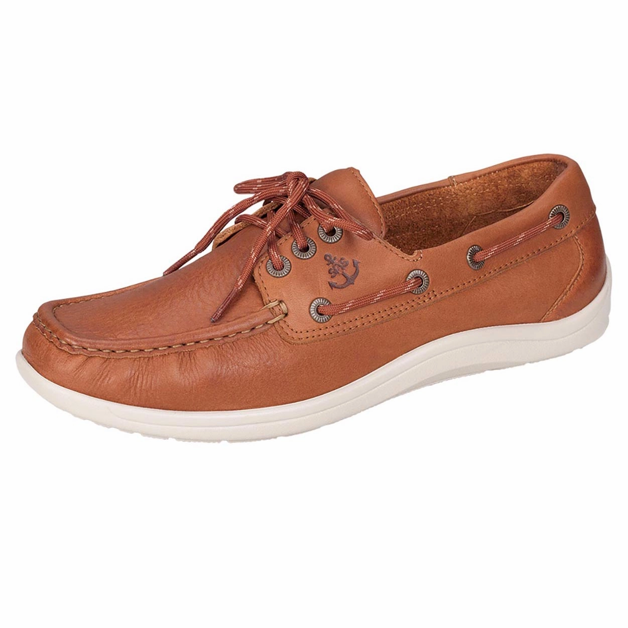 Decksider - Old Sand SAS orthopedic comfort shoes