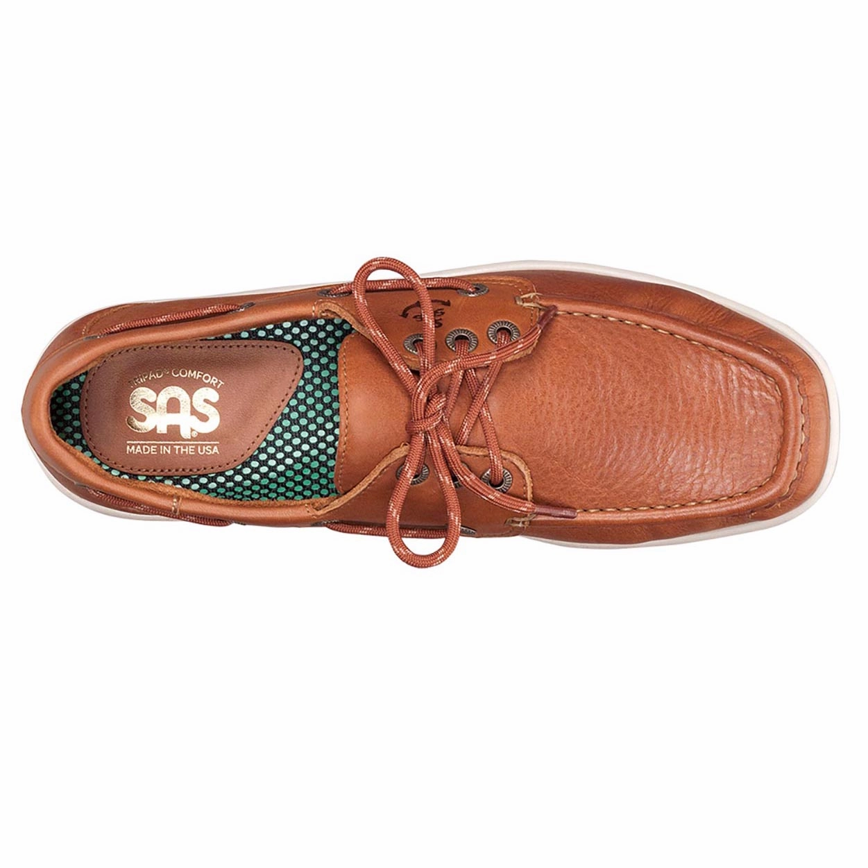 Decksider - Old Sand SAS orthopedic comfort shoes