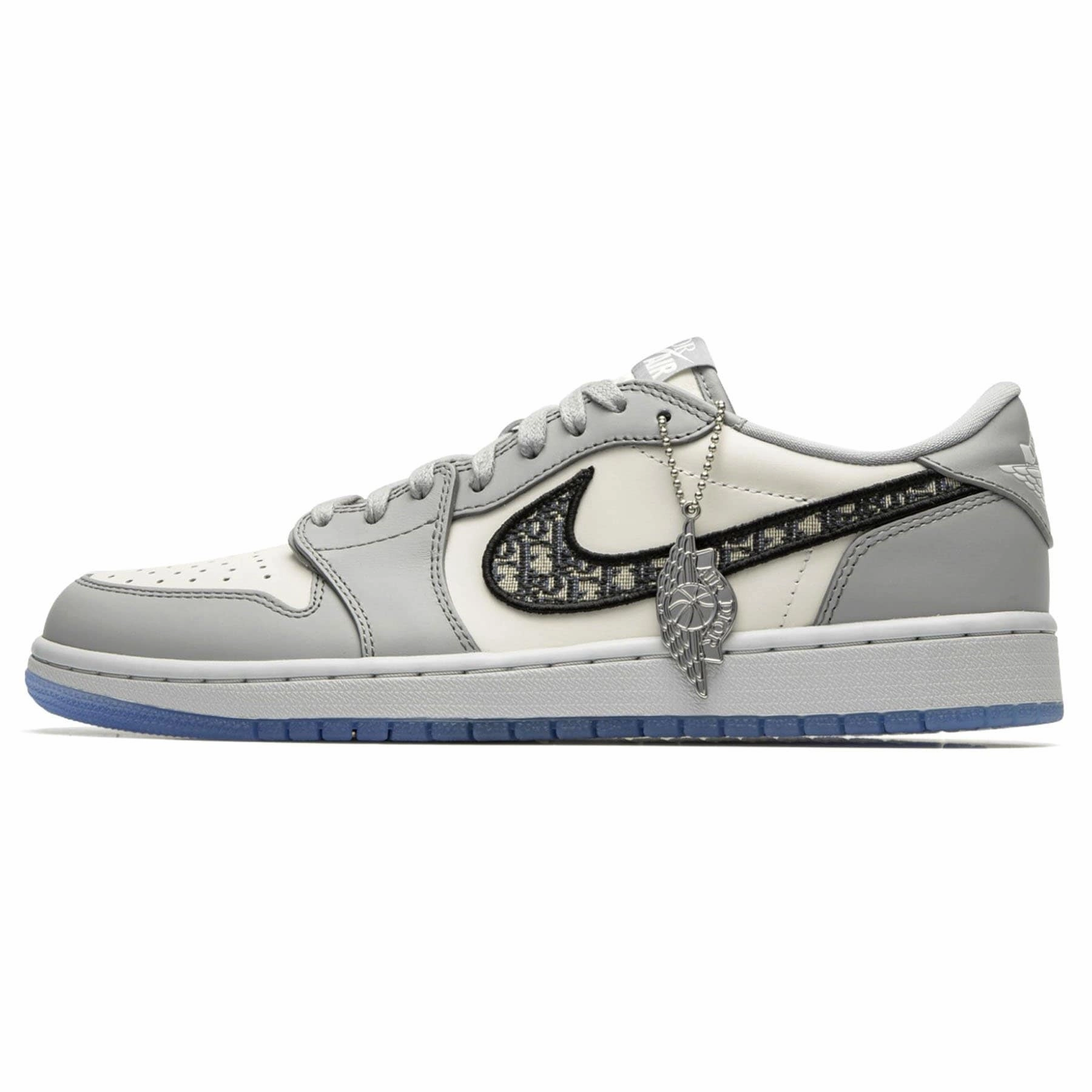 Dior x Air Jordan 1 Low Air Jordan 1 Low lifestyle shoes