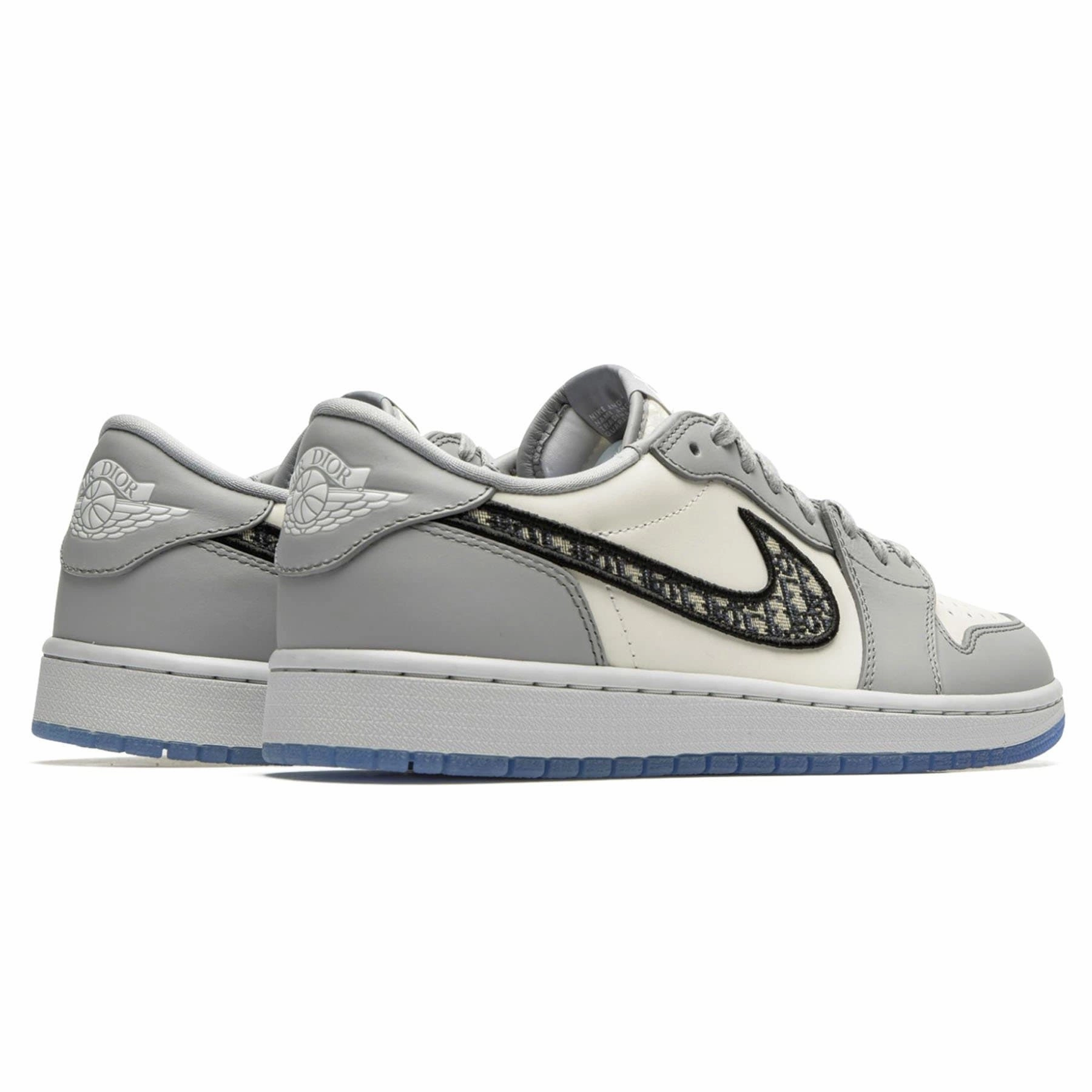 Dior x Air Jordan 1 Low Air Jordan 1 Low lifestyle shoes