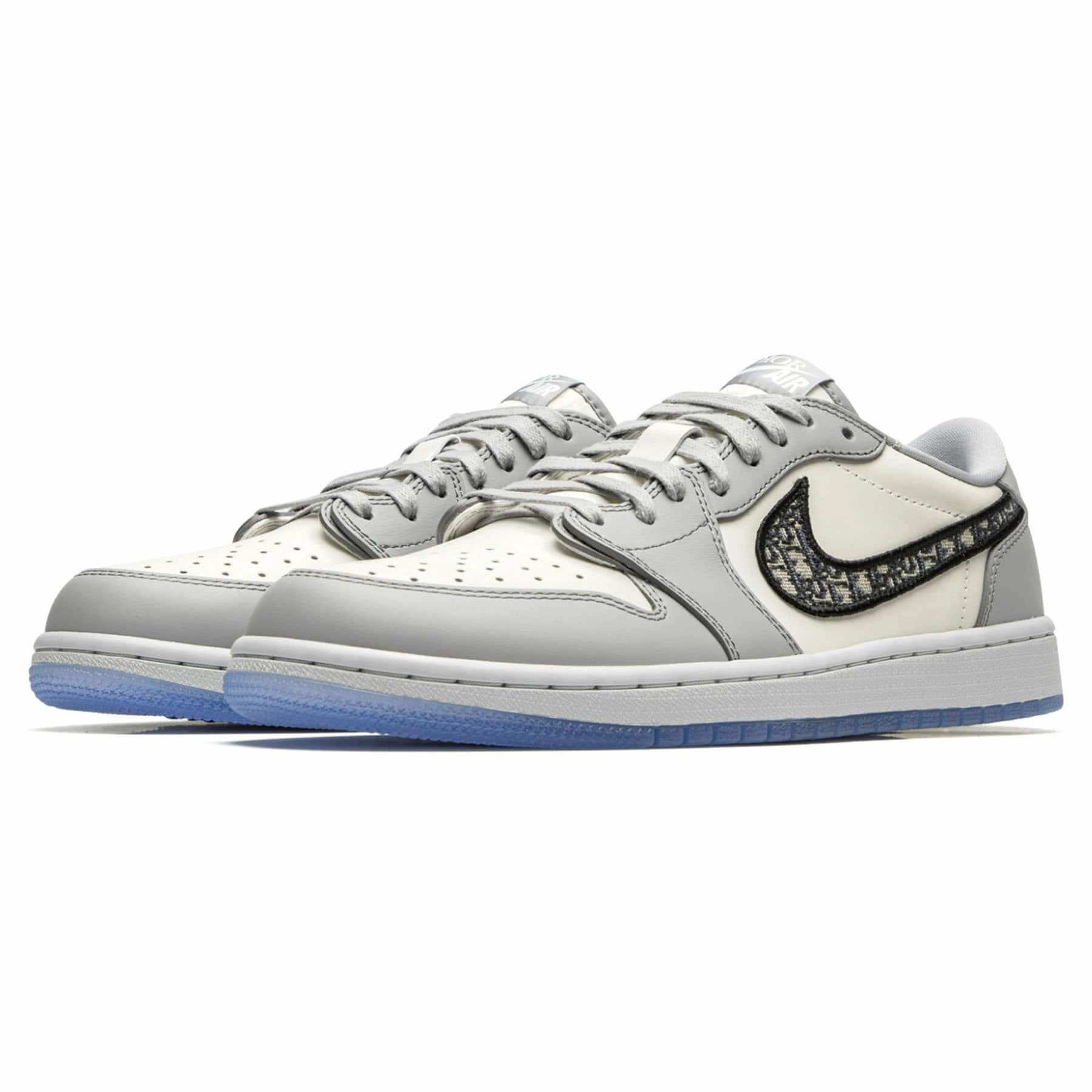 Dior x Air Jordan 1 Low Air Jordan 1 Low lifestyle shoes