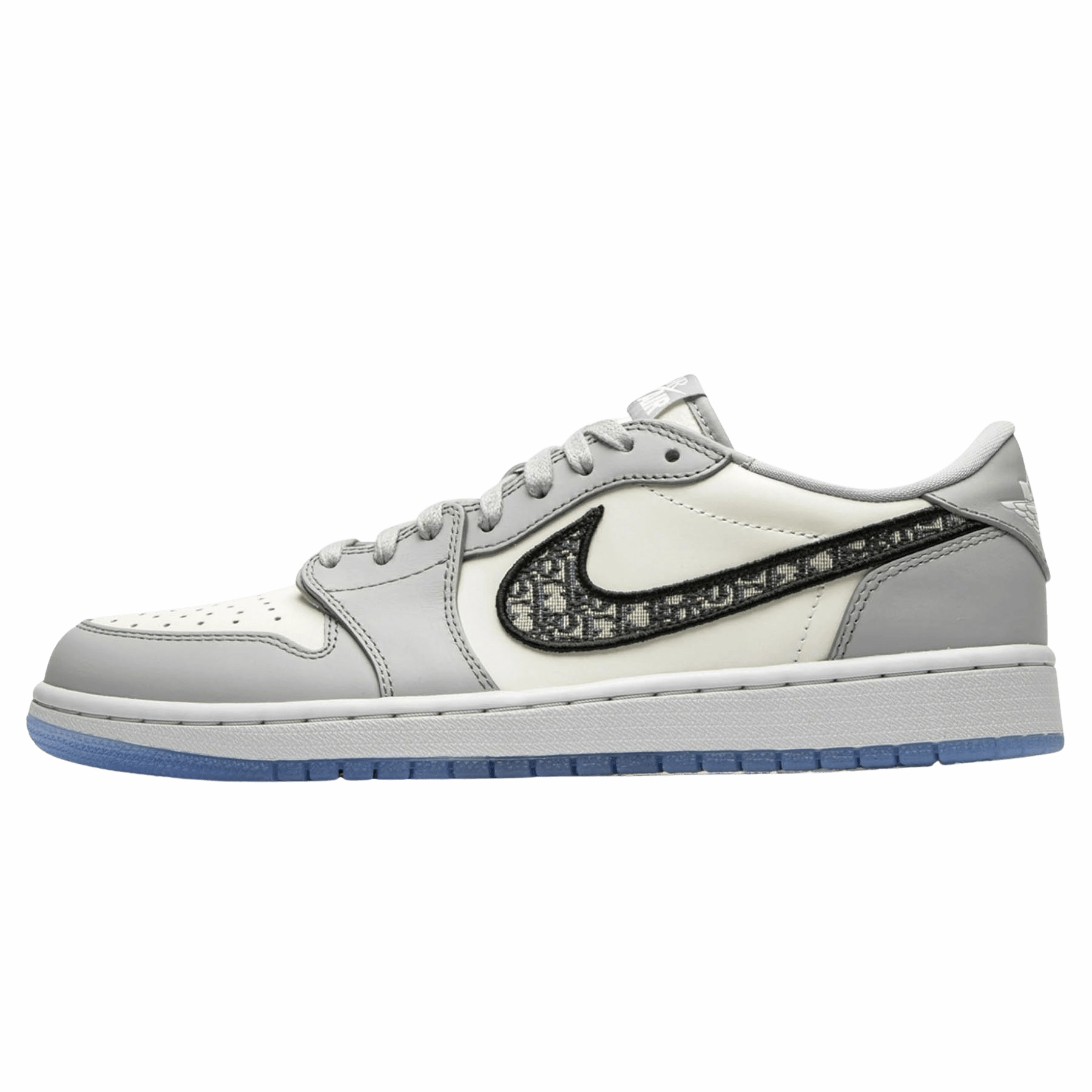 Dior x Air Jordan 1 Low Air Jordan 1 Low sneakers perfect for casual outfits