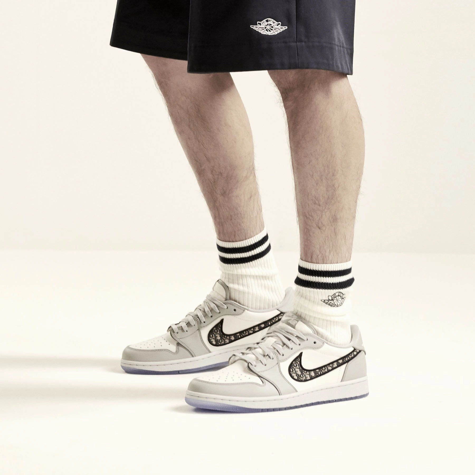 Dior x Air Jordan 1 Low Air Jordan 1 Low lifestyle shoes