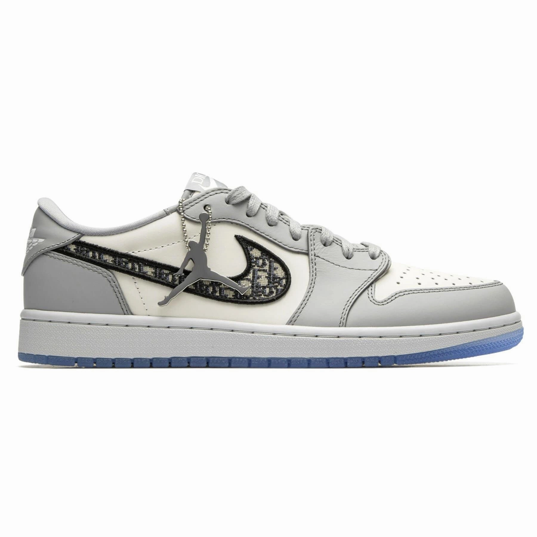 Dior x Air Jordan 1 Low Air Jordan 1 Low lifestyle shoes