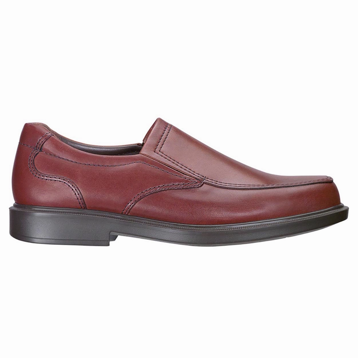 Diplomat - Antique Tan SAS orthopedic comfort shoes