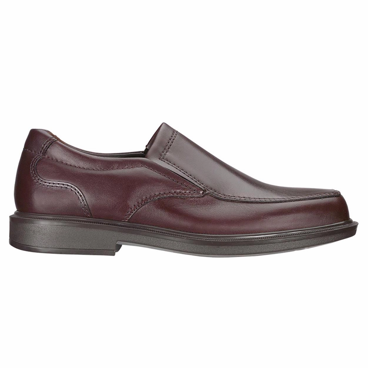 Diplomat - Brown SAS orthopedic comfort shoes