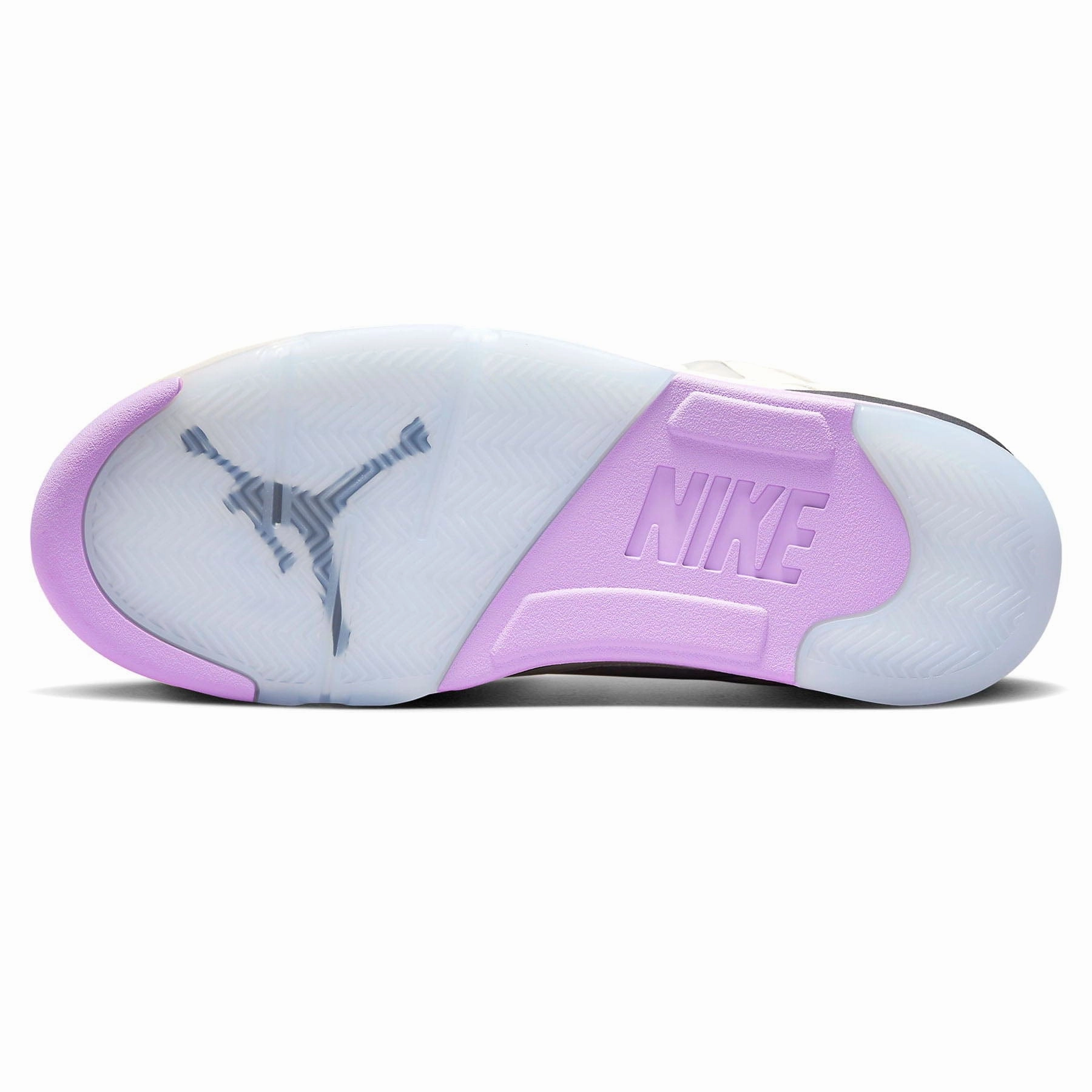 DJ Khaled x Air Jordan 5 Retro 'We The Best - Sail' Cushioned active lifestyle kicks