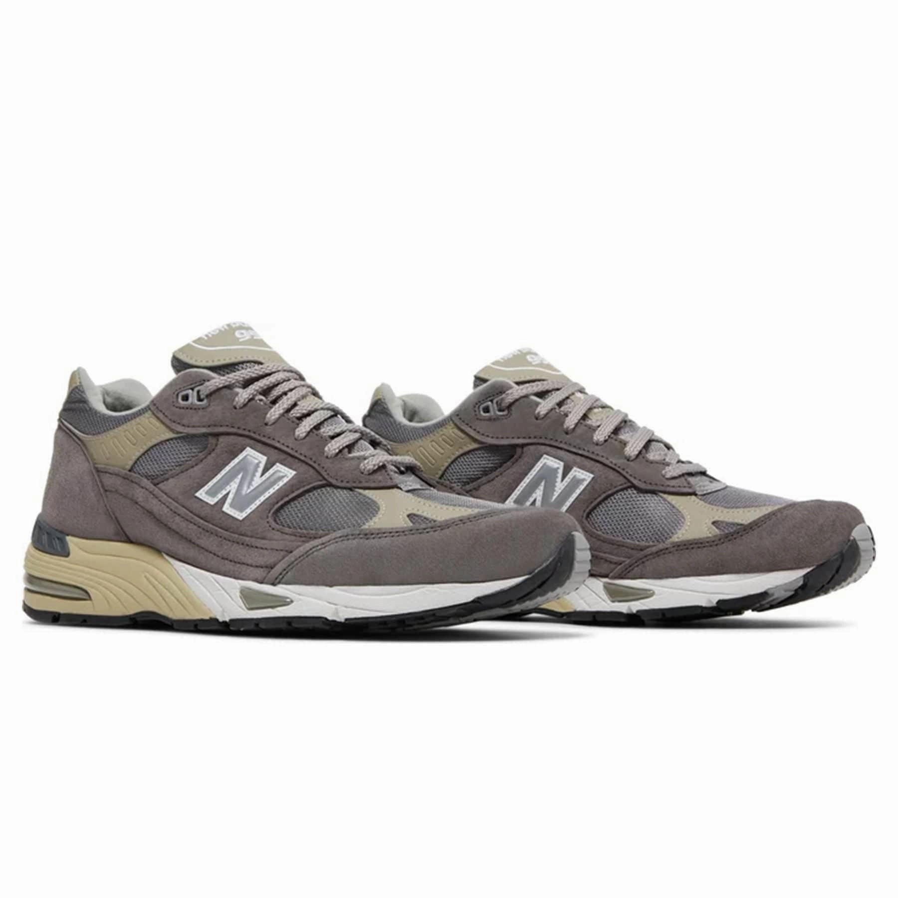 Dover Street Market x New Balance 991 Made in England '40th Anniversary' Balance 991 edition