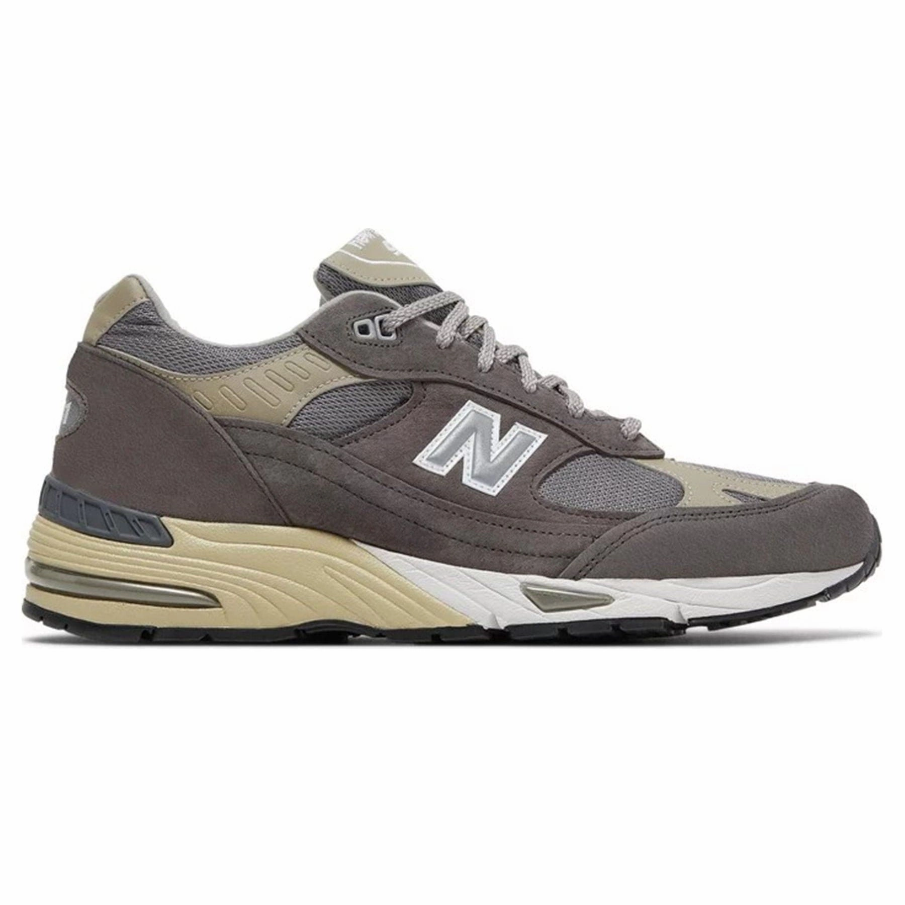 Dover Street Market x New Balance 991 Made in England '40th Anniversary' Balance 991 edition