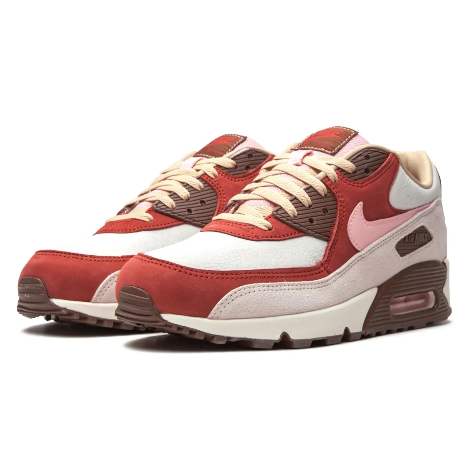 DQM x Nike Air Max 90 'Bacon' 2021 Nike Air Max collection