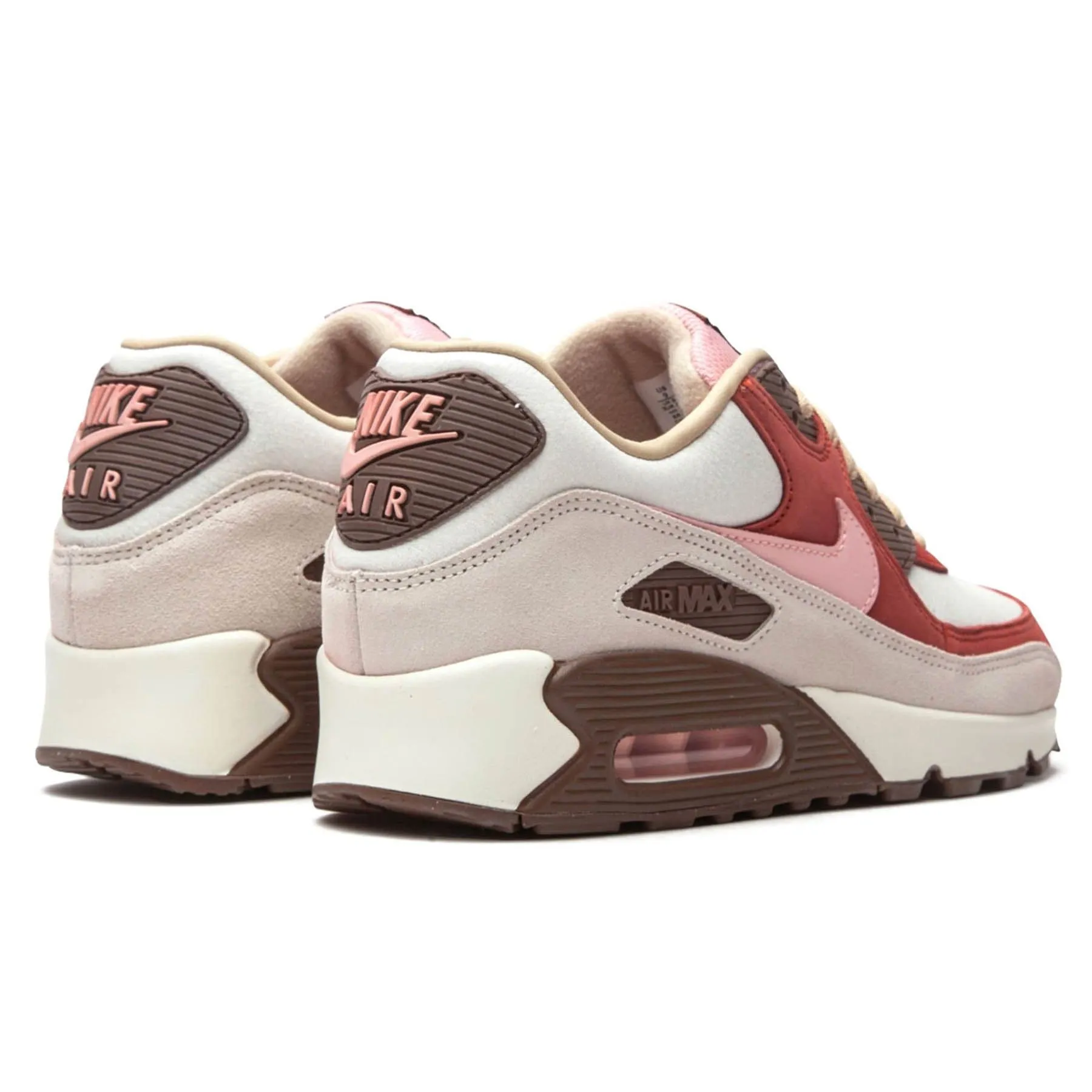 DQM x Nike Air Max 90 'Bacon' 2021 Nike Air Max collection