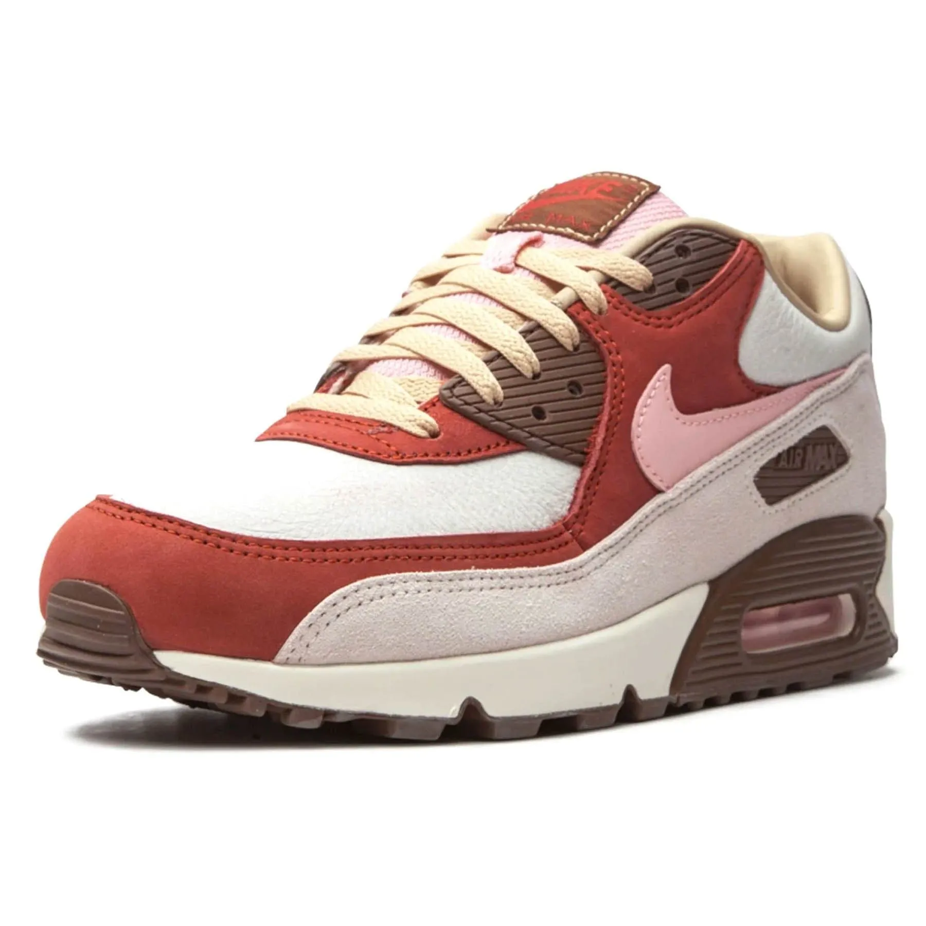 DQM x Nike Air Max 90 'Bacon' 2021 Nike Air Max collection