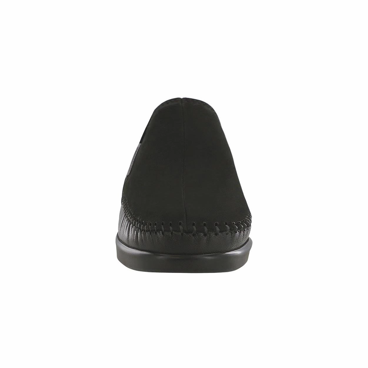 Dream - Charcoal SAS orthopedic comfort shoes