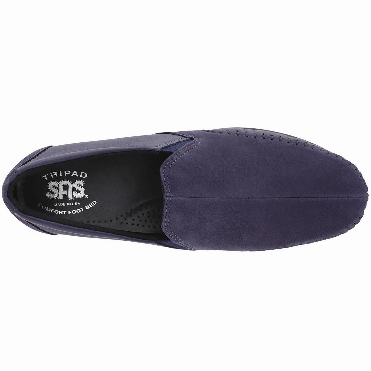 Dream - Cosmic Blue SAS orthopedic comfort shoes