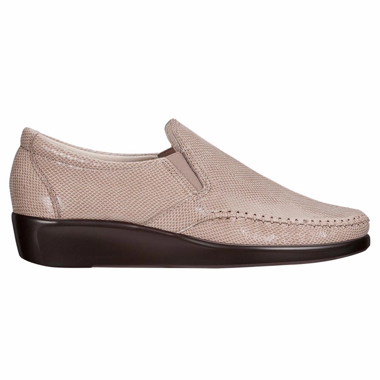 Dream - Mushroom Snake SAS orthopedic comfort shoes