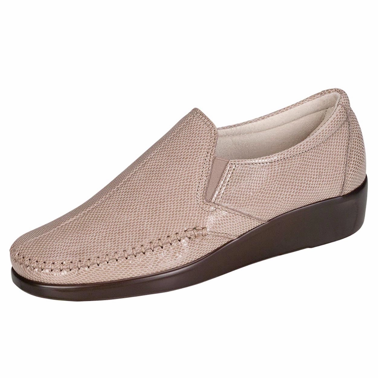 Dream - Mushroom Snake SAS orthopedic comfort shoes