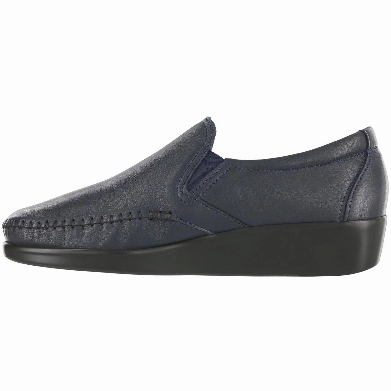 Dream -  Navy SAS orthopedic comfort shoes