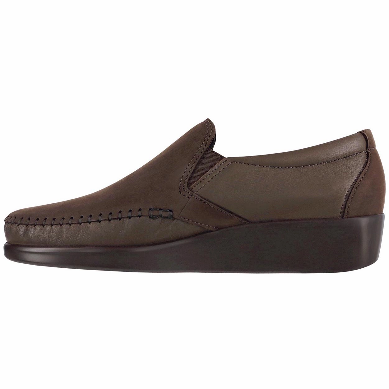 Dream - Turf Coffee SAS orthopedic comfort shoes
