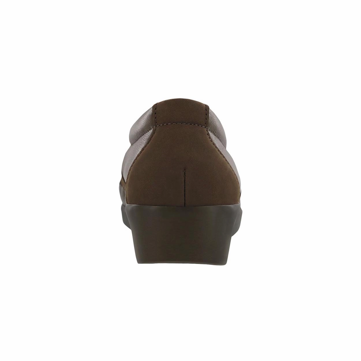 Dream - Turf Coffee SAS orthopedic comfort shoes