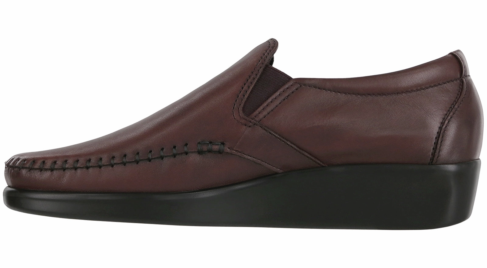Dream - Wine SAS orthopedic comfort shoes