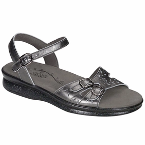 Duo 25 - Fifteen SAS comfort walking shoes with supportive build