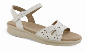 Duo - Halo SAS comfort walking shoes with supportive build