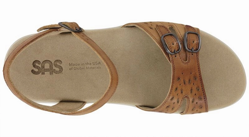Duo - Hazel SAS orthopedic comfort shoes