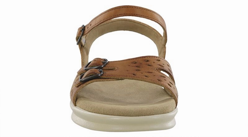 Duo - Hazel SAS orthopedic comfort shoes