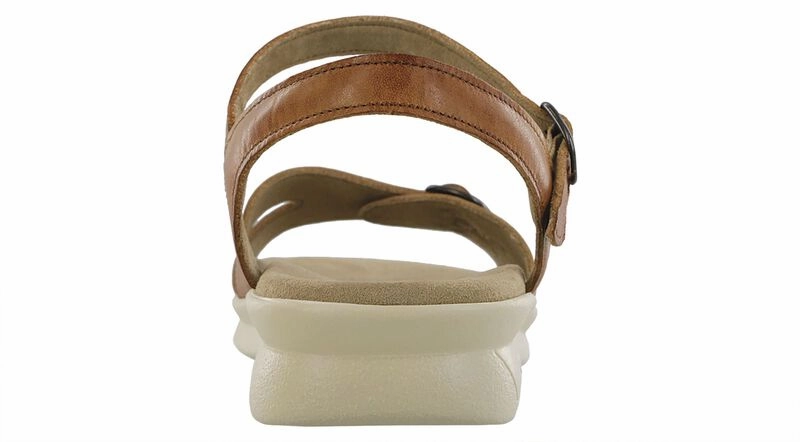 Duo - Hazel SAS orthopedic comfort shoes