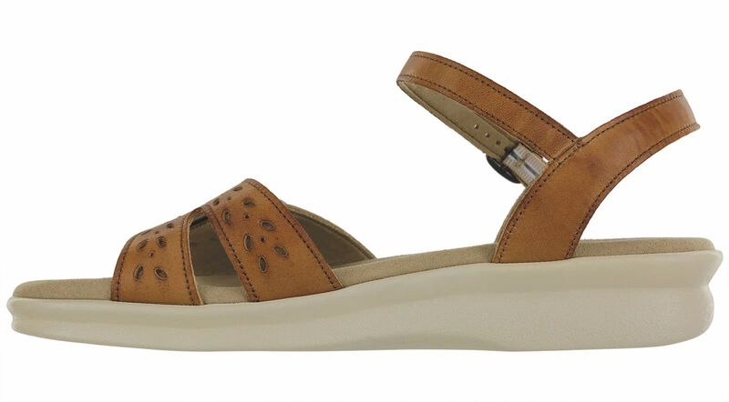 Duo - Hazel SAS orthopedic comfort shoes