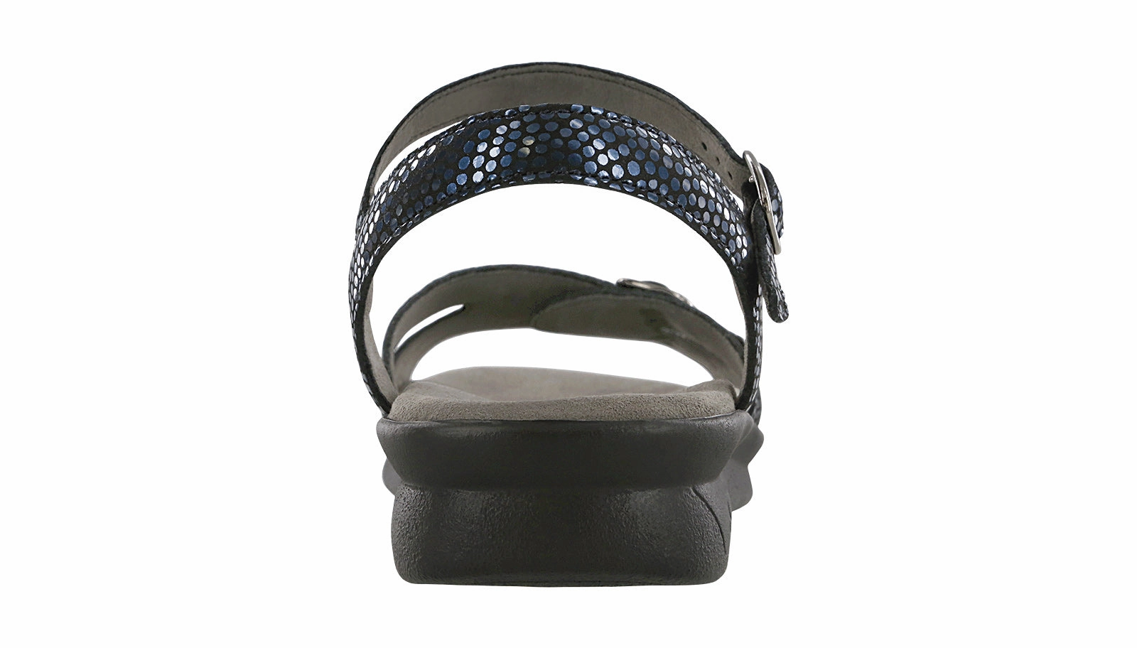 Duo - Navy Perla SAS orthopedic comfort shoes
