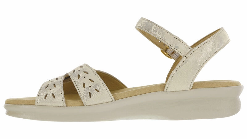 Duo - Soft Gold SAS orthopedic comfort shoes
