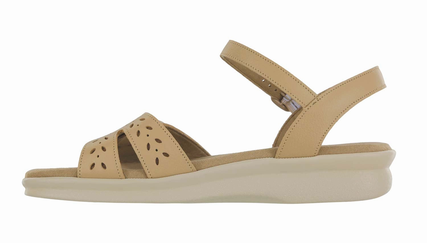 Duo - Warm Stone SAS orthopedic comfort shoes