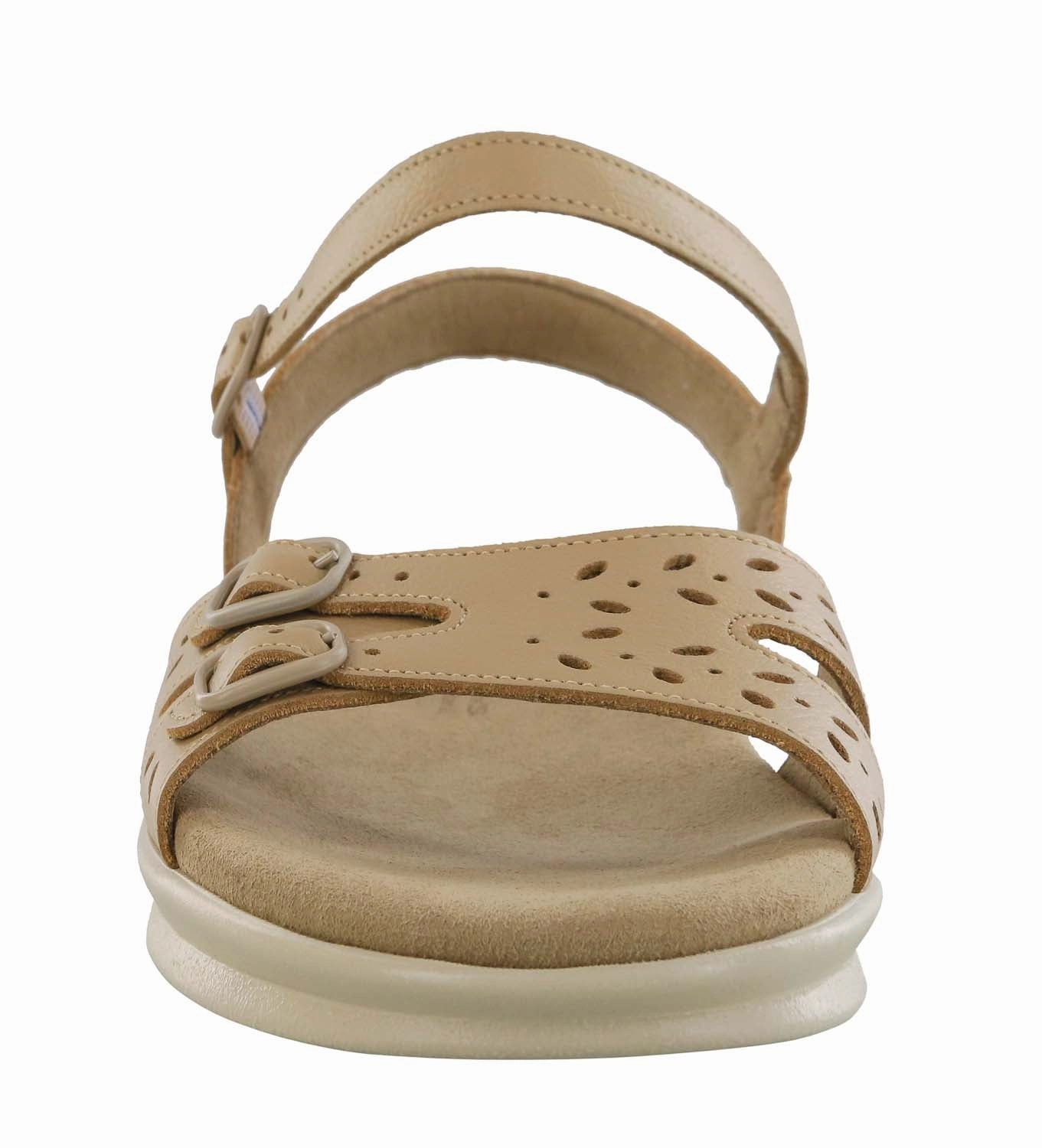 Duo - Warm Stone SAS orthopedic comfort shoes