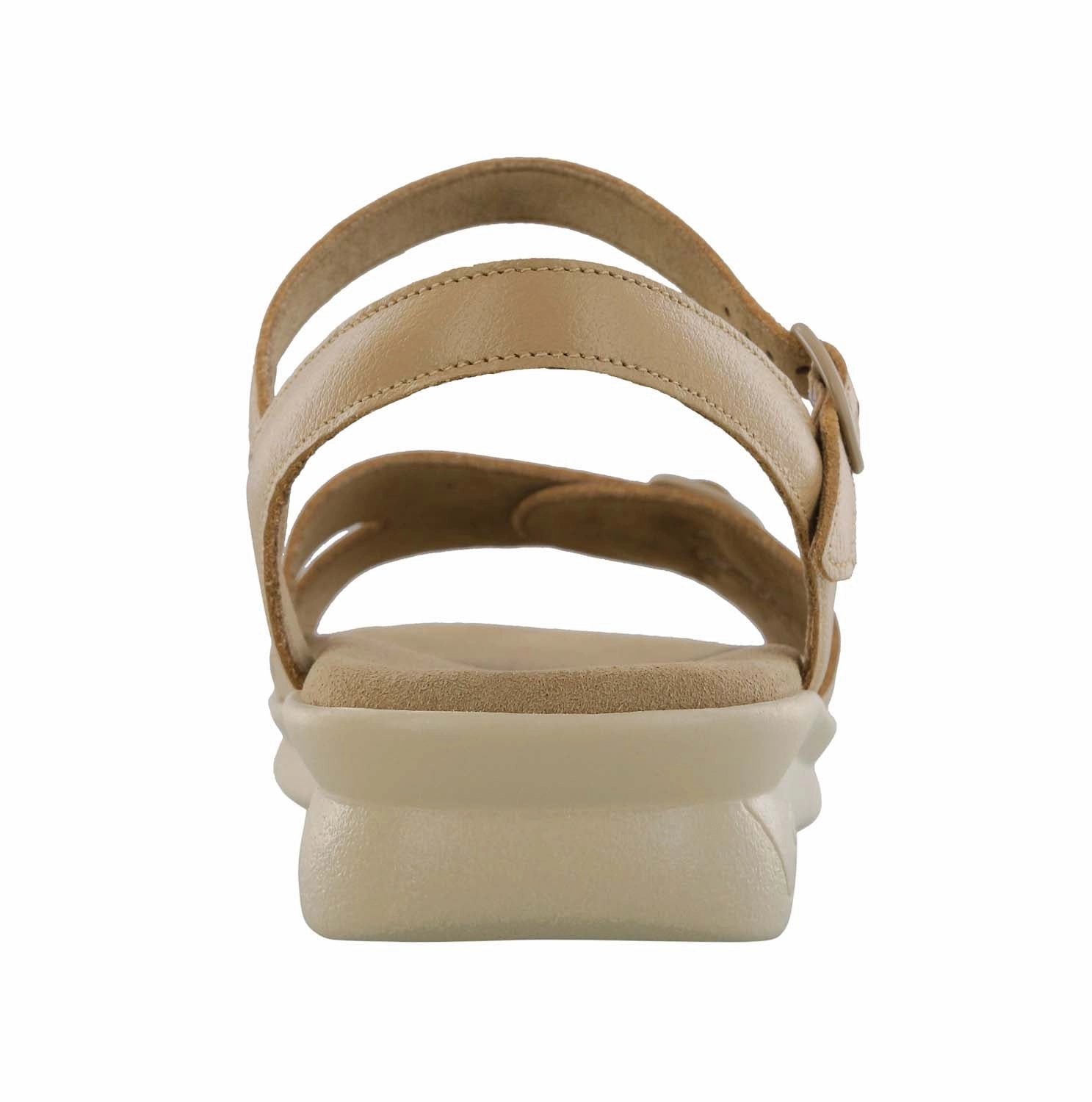Duo - Warm Stone SAS orthopedic comfort shoes